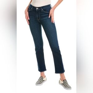Hudson Jeans Women's NICO Mogul Straight Ankle Jean
